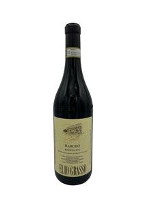 2016 Elio Grasso "Runcot Riserva" Barolo