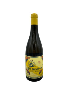 2019 Badenhorst "Dassiekop" Steen/Chenin Blanc