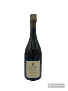 2018 Oudiette x Filles "Uni Terre" Extra Brut Champagne