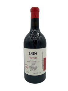 2023 COS Terre Siciliane Frappato