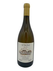 2023 Domaine Huet "Le Mont" Vouvray Sec
