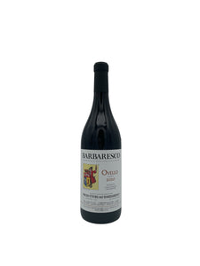 2020 Produttori del Barbaresco "Ovello" Barbaresco