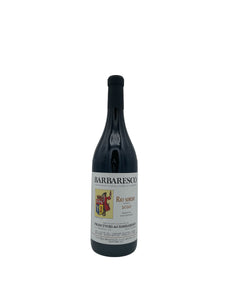 2020 Produttori del Barbaresco "Rio Sordo" Barbaresco