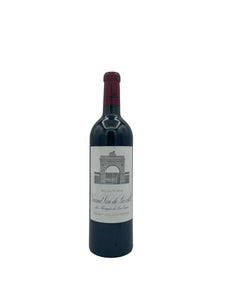2008 Chateau Leoville Las Cases Saint Julien Grand Cru Classe