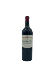 2009 Domaine de Chevalier Pessac Leognan