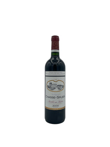 2009 Chateau Chasse Spleen Moulis en Medoc