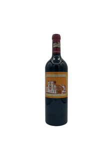 2016 Chateau Ducru Beaucaillou Saint Julien Grand Cru Classe