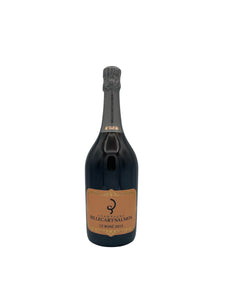 2015 Billecart-Salmon "Le Rose" Brut Champagne