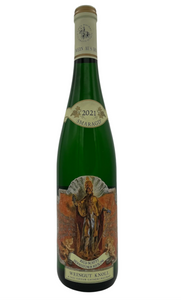 2021 Emmerich Knoll "Ried Schutt" Wachau Loibner Riesling Smaragd