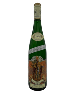 2021 Emmerich Knoll "Vinothekfullung" Wachau Loibner Gruner Veltliner Smaragd
