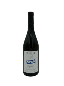 2024 Occhipinti "SP68" Sicilia Bianco