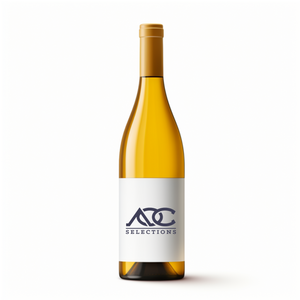 2017 Eric Forest "Ame Forest" Pouilly Fuisse