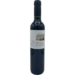 2004 Conde de Hervias Tempranillo 500ml