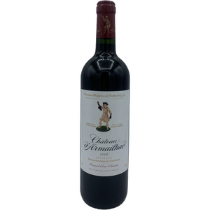 2006 Chateau d'Armailhac Pauillac