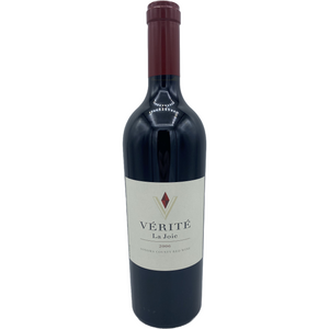 2006 Verite "La Joie" Sonoma County Cabernet Sauvignon