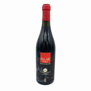 2009 Palari Faro Sicilian Red Blend