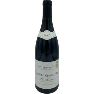 2011 Jean Chauvenet Nuits-St-George 1er Cru Les Perrieres