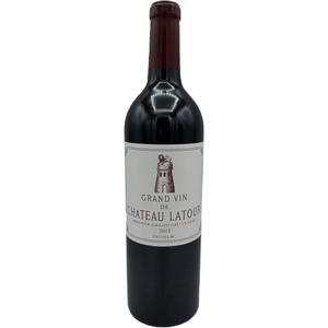 2012 Chateau Latour Pauillac