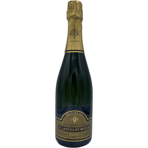 2012 P. Lancelot Royer "Millesime" Grand Cru Brut Champagne