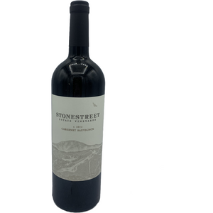 2012 Stonestreet "Estate Vineyards" Alexander Valley Cabernet Sauvignon