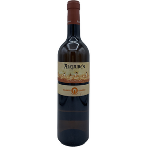 2014 El Vinculo "Alejairen" Airen