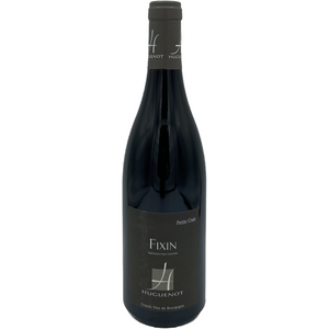 2014 Huguenot "Petits Crais" Fixin