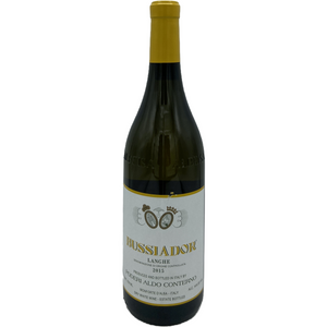 2015 Aldo Conterno "Il Bussiador" Langhe Chardonnay