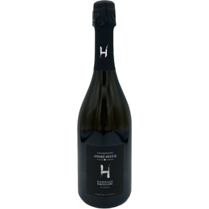 2015 Andre Heucq "Hommage Parcellaire Les Roches" Champagne
