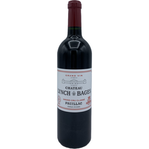 2015 Chateau Lynch-Bages Pauillac
