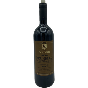 2015 Costanti Brunello di Montalcino