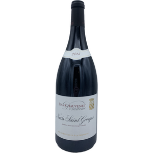 2015 Domaine Jean Chauvenet Nuits St Georges MAGNUM