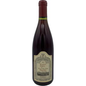 2015 Father John "Vine Hill Road" Russian River Valley Pinot Noir