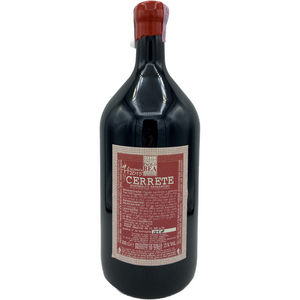 2015 Paolo Bea "Cerrete" Sagrantino Secco di Montefalco 3L