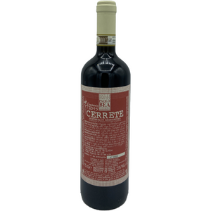 2015 Paolo Bea "Cerrete" Sagrantino Secco di Montefalco