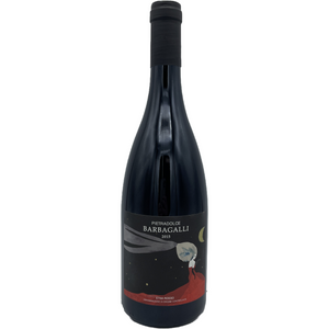 2015 Pietradolce "Vigna Barbagalli" Etna Rosso