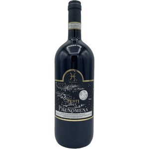 2015 Sesti "Phenomena" Brunello di Montalcino Riserva Magnum