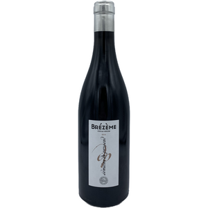 2016 Eric Texier "Pergaud" Brezeme Cotes du Rhone Rouge