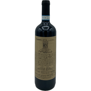 2016 Paolo Bea "Vigneto Pipparello" Montefalco Rosso