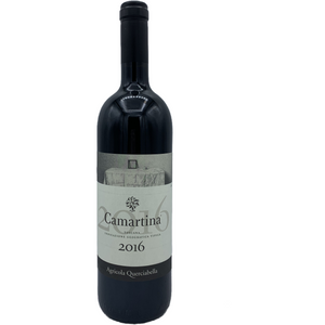 2016 Querciabella "Camartina" Toscano Rosso