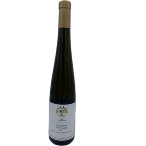 2017 Albert Boxler "Heimbourg" Alsace Pinot Gris Selection de Grains Nobles