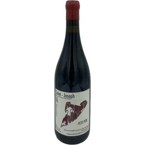 2017 Aymeric Paillard "Petit Pere" Saint-Joseph