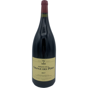 2017 Domaine de la Grange des Peres "Pay d'Herault" Rouge MAGNUM