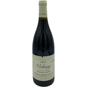 2017 Joseph Voillot "Vieilles Vignes" Volnay