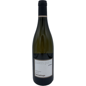 2017 Julien Pilon "Prisme" Hermitage Blanc