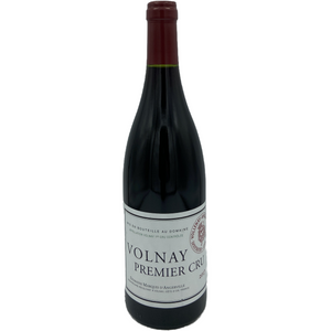 2017 Marquis d'Angerville Volnay 1er Cru