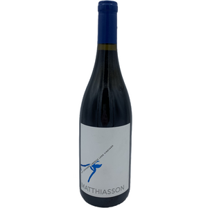 2017 Matthiasson "Limerick Lane" Russian River Valley Zinfandel