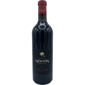 2017 Newton "The Puzzle" Napa Valley Red Blend