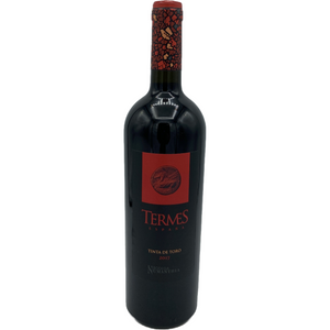 2017 Numanthia "Termes" Toro