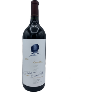 2017 Opus One Napa Valley Red Blend MAGNUM