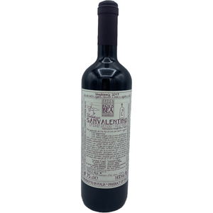 2017 Paolo Bea "San Valentino" Umbria Rosso
